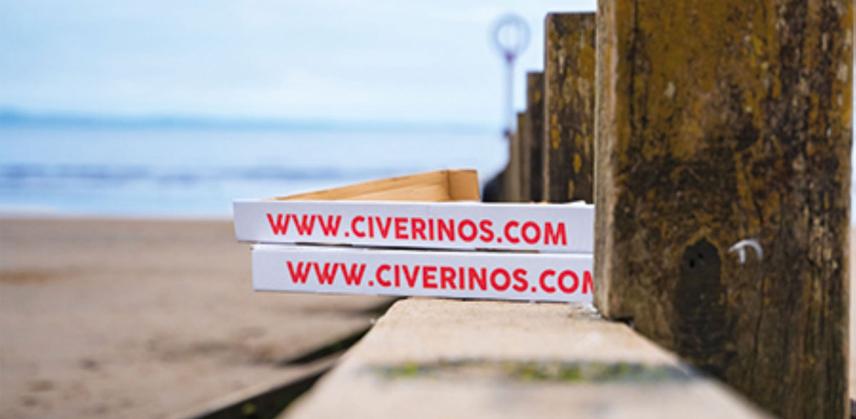 Civerinos Open on the Prom